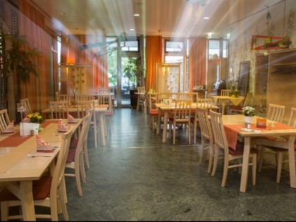 Photo: Restaurant am Hopfengarten Stadtbergen