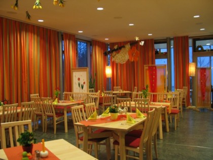 Photo: Restaurant am Hopfengarten Stadtbergen