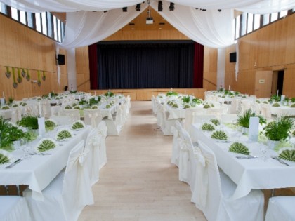 Photo: Restaurant am Hopfengarten Stadtbergen